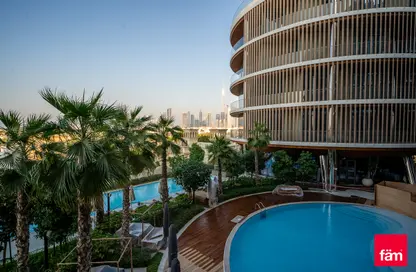 Apartment - 3 Bedrooms - 4 Bathrooms for sale in Mr. C Residences - Jumeirah 2 - Jumeirah - Dubai