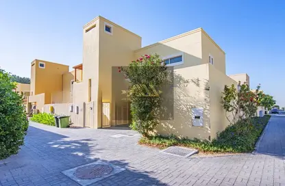 Villa - 3 Bedrooms - 4 Bathrooms for sale in Khannour Community - Al Raha Gardens - Abu Dhabi