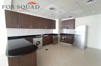 Apartment - 1 Bedroom - 2 Bathrooms for rent in Elite Residence - Dubai Marina - Dubai