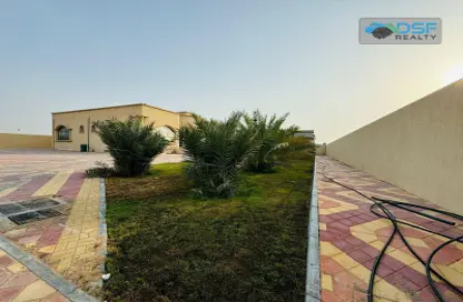 Villa - 7 Bedrooms - 6 Bathrooms for rent in Al Riffa - Ras Al Khaimah