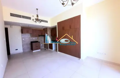 Apartment - 1 Bathroom for rent in Al Jaddaf - Dubai