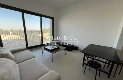 Apartment - 1 Bedroom - 1 Bathroom for rent in UNA Apartments - Town Square - Dubai