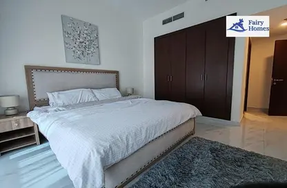 Apartment - 2 Bedrooms - 3 Bathrooms for rent in Sydney Tower - Jumeirah Village Circle - Dubai