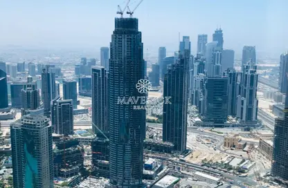 Apartment - 2 Bedrooms - 4 Bathrooms for rent in Burj Khalifa Zone 3 - Burj Khalifa Area - Downtown Dubai - Dubai