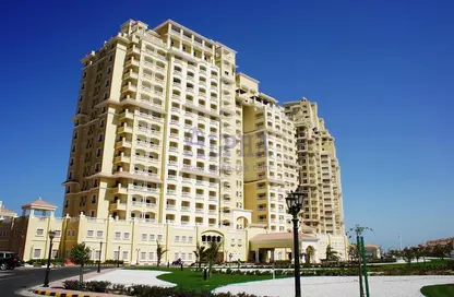 Apartment - 1 Bathroom for rent in Royal Breeze 4 - Royal Breeze - Al Hamra Village - Ras Al Khaimah