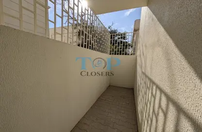 Apartment - 3 Bedrooms - 3 Bathrooms for rent in Al Zaafaran - Al Khabisi - Al Ain