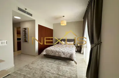 Apartment - 1 Bathroom for rent in Lagoon B7 - The Lagoons - Mina Al Arab - Ras Al Khaimah