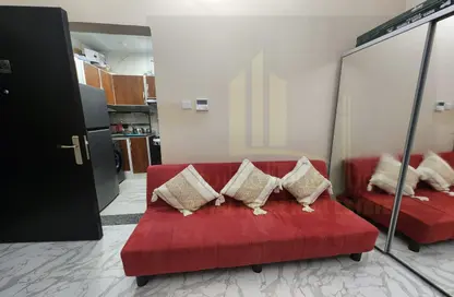 Apartment - 1 Bathroom for rent in Al Rashidiya 3 - Al Rashidiya - Ajman