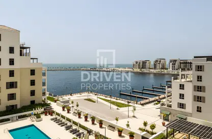 Apartment - 2 Bedrooms - 3 Bathrooms for sale in Port de La Mer - La Mer - Jumeirah - Dubai