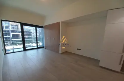 Apartment - 1 Bathroom for rent in AZIZI Riviera 35 - Meydan One - Meydan - Dubai