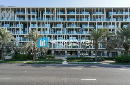 Apartment - 2 Bedrooms - 3 Bathrooms for sale in Al Raha Lofts - Al Raha Beach - Abu Dhabi