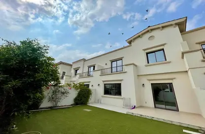 Villa - 3 Bedrooms - 3 Bathrooms for sale in Mira 1 - Mira - Reem - Dubai