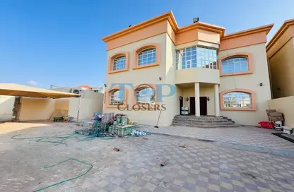 Villa - 5 Bedrooms - 7 Bathrooms for rent in Shaab Al Askar - Zakher - Al Ain