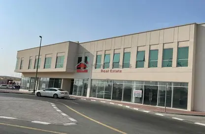 Shop - Studio for rent in Ras Al Khor Industrial 2 - Ras Al Khor Industrial - Ras Al Khor - Dubai