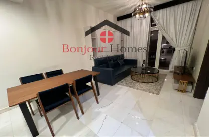 Apartment - 1 Bedroom - 1 Bathroom for rent in Bayz by Danube - Business Bay - Dubai