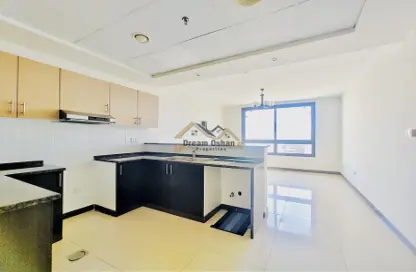 Apartment - 1 Bedroom - 2 Bathrooms for rent in Dubai Silicon Oasis - Dubai