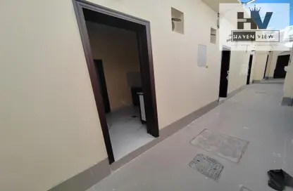 Apartment - 1 Bathroom for rent in Mohamed Bin Zayed Centre - Mohamed Bin Zayed City - Abu Dhabi