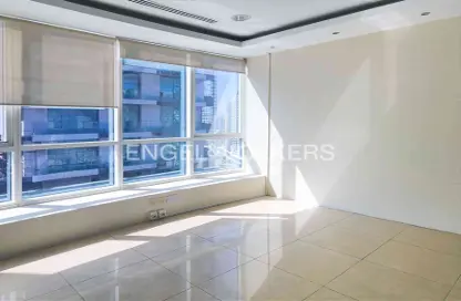 Office Space - Studio - 1 Bathroom for rent in Fortune Tower - JLT Cluster C - Jumeirah Lake Towers - Dubai