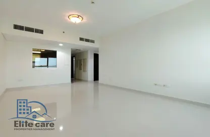 Apartment - 2 Bedrooms - 3 Bathrooms for rent in Burj Al Shams - Shams Abu Dhabi - Al Reem Island - Abu Dhabi