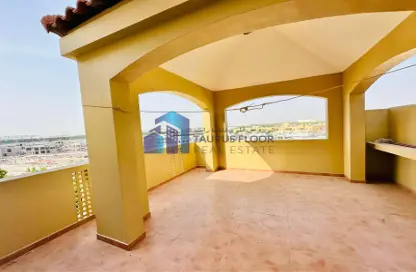 Apartment - 2 Bedrooms - 4 Bathrooms for rent in Al Badia Residences - Dubai Festival City - Dubai