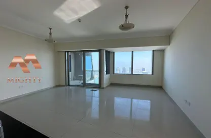 Apartment - 2 Bedrooms - 3 Bathrooms for sale in Ocean Heights - Dubai Marina - Dubai