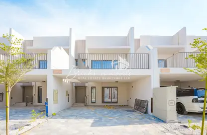 تاون هاوس - 3 غرف نوم - 3 حمامات للبيع في ماج آي - 7 منطقه - مدينة الشيخ محمد بن راشد - دبي