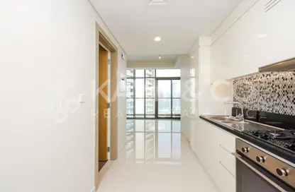 Apartment - Studio - 1 Bathroom for rent in Aykon City Tower C - Aykon City - Business Bay - Dubai