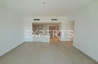 Apartment - 2 Bedrooms - 2 Bathrooms for rent in Waters Edge - Yas Island - Abu Dhabi