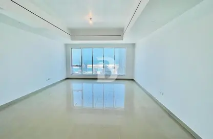 Apartment - 3 Bedrooms - 4 Bathrooms for rent in Sama Tower - Electra Street - Abu Dhabi