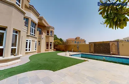 Villa - 6 Bedrooms - 6 Bathrooms for sale in The Centro - The Villa - Dubai