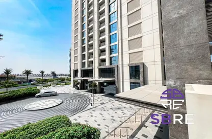 Apartment - 1 Bedroom - 1 Bathroom for rent in 17 Icon Bay - Dubai Creek Harbour (The Lagoons) - Dubai