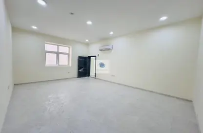 Apartment - 1 Bedroom - 2 Bathrooms for rent in Al Shawamekh - Abu Dhabi