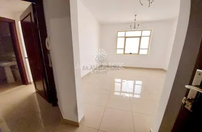 Apartment - 1 Bedroom - 2 Bathrooms for rent in Al Taawun Street - Al Taawun - Sharjah