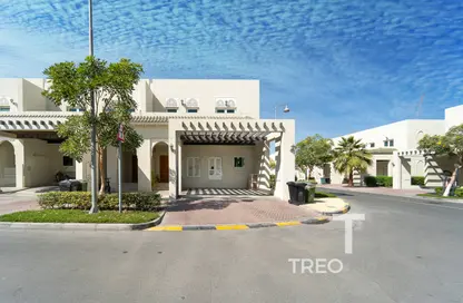 Villa - 3 Bedrooms - 4 Bathrooms for sale in Quortaj - North Village - Al Furjan - Dubai