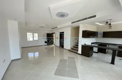 Villa - 3 Bedrooms - 3 Bathrooms for sale in Sahara Meadows 1 - Sahara Meadows - Dubai Industrial City - Dubai