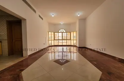 Apartment - 1 Bathroom for rent in Khalifa City A Villas - Khalifa City A - Khalifa City - Abu Dhabi