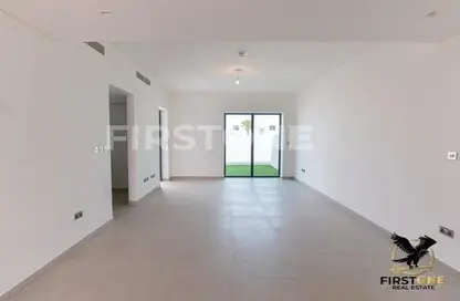 Townhouse - 3 Bedrooms - 4 Bathrooms for rent in Noya 1 - Noya - Yas Island - Abu Dhabi