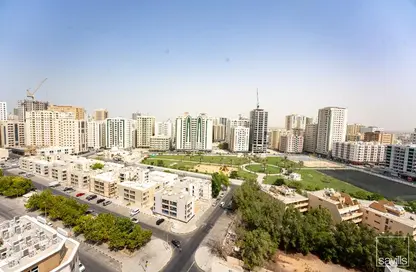 Apartment - 2 Bedrooms - 2 Bathrooms for rent in Bottle building - Abu shagara - Sharjah