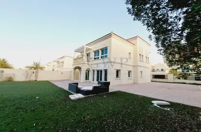 Villa - 2 Bedrooms - 4 Bathrooms for sale in District 16 - Jumeirah Village Circle - Dubai