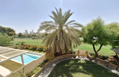 Villa - 3 Bedrooms - 4 Bathrooms for sale in Springs 10 - The Springs - Dubai