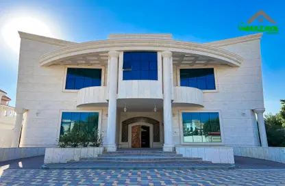 Villa - 7 Bedrooms for rent in Shaab Al Askar - Zakher - Al Ain