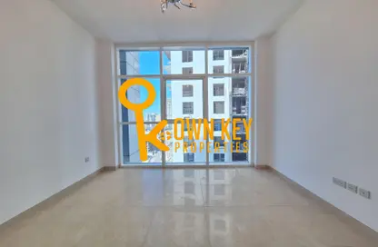 Apartment - 1 Bedroom - 2 Bathrooms for rent in Saleh Bin Lahej 401 - Jumeirah Village Circle - Dubai