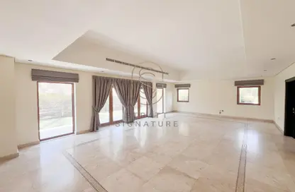 Villa - 5 Bedrooms - 6 Bathrooms for rent in Dubai Style - North Village - Al Furjan - Dubai