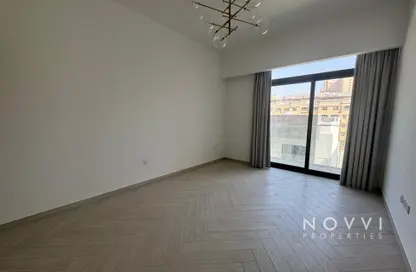 Apartment - 1 Bathroom for rent in Oxford 212 - Jumeirah Village Circle - Dubai