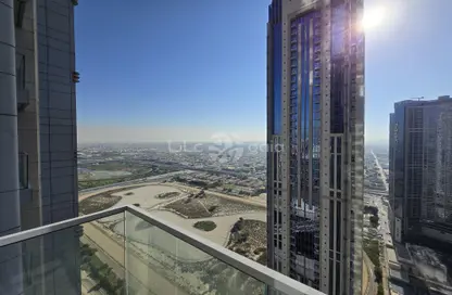 Apartment - 2 Bedrooms - 3 Bathrooms for sale in Noura Tower - Al Habtoor City - Business Bay - Dubai