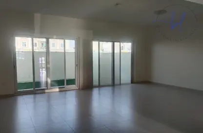 Townhouse - 3 Bedrooms - 3 Bathrooms for rent in Warsan Village - International City - Dubai