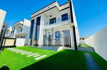 Villa - 3 Bedrooms - 5 Bathrooms for sale in Al Ameera Village - Ajman