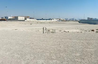Land - Studio for sale in Beach Residences Dubai Islands - Dubai Islands - Deira - Dubai