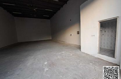 Warehouse - Studio - 1 Bathroom for rent in Al Jurf Industrial 1 - Al Jurf Industrial - Ajman