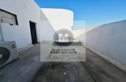 Apartment - 1 Bedroom - 1 Bathroom for rent in Al Mushrif - Abu Dhabi